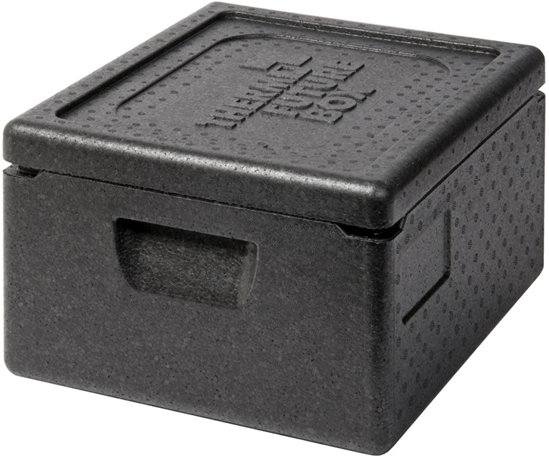 Caixa Trmica Premium GN1/2 15L