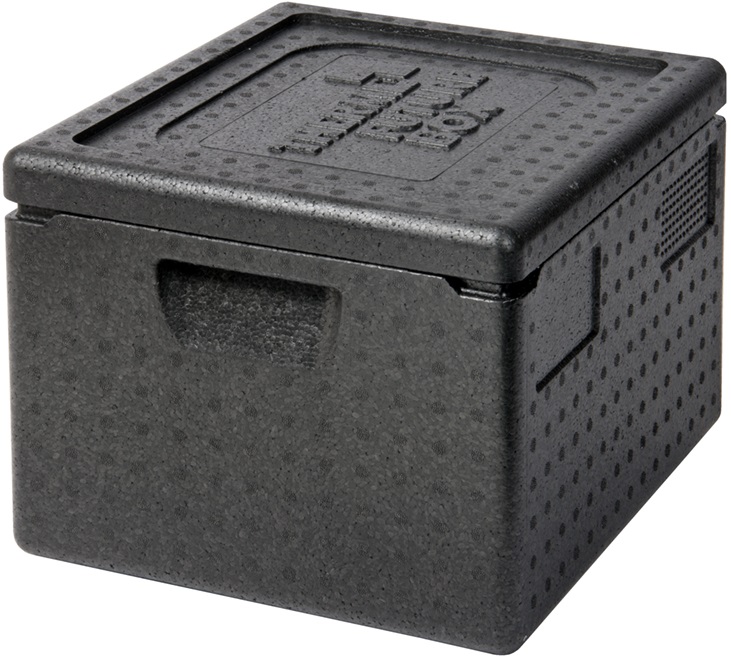 Caixa Trmica Premium GN1/2 19L