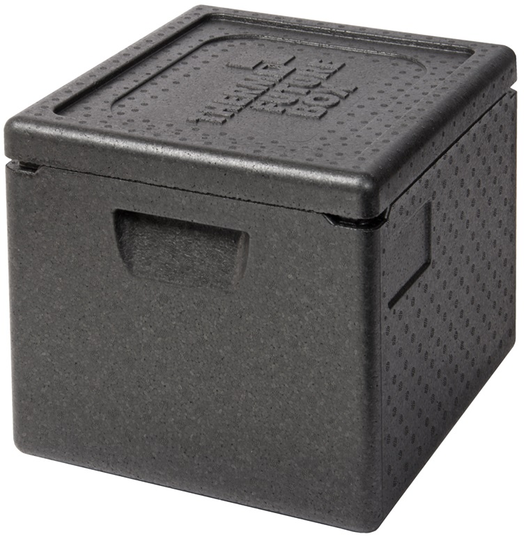 Caixa Trmica Premium GN1/2 23L