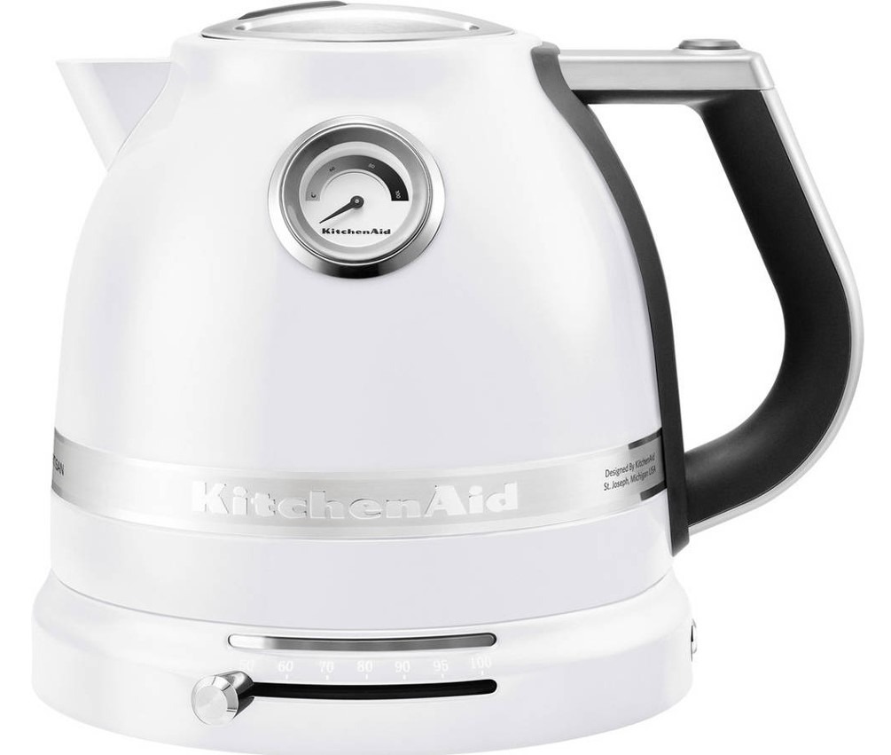 Chaleira 1,5L em Branco