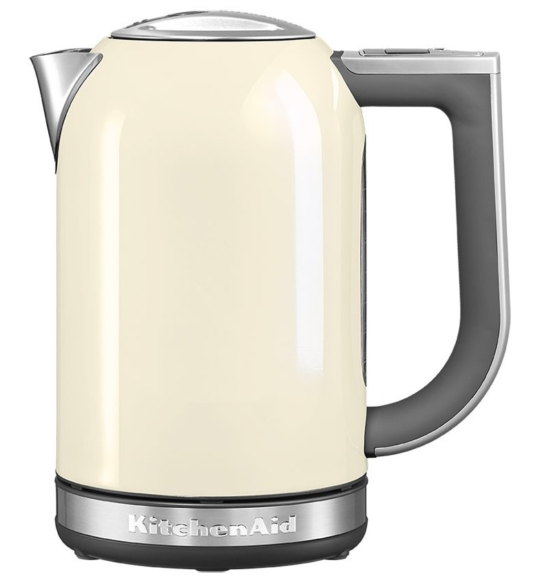 Chaleira 1,7L em Bege