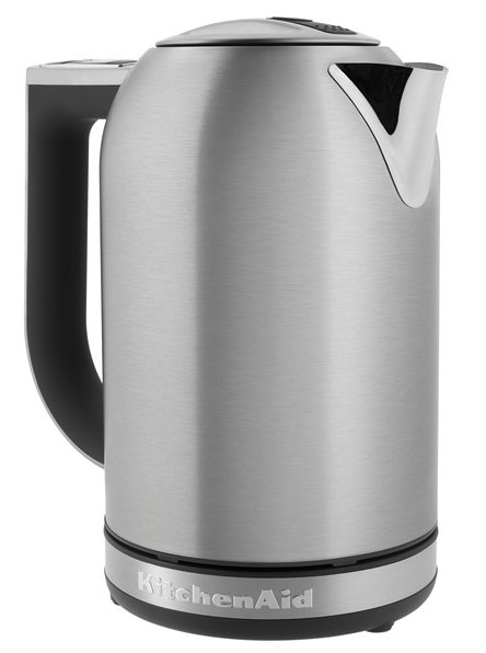 Chaleira 1,7L em Inox