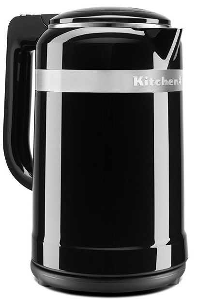 Chaleira P2 1,5L em Preto