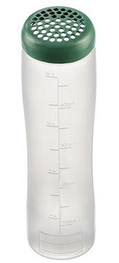 Conjunto de 16 Doseadores de Gr�o Grosso de 500Gr