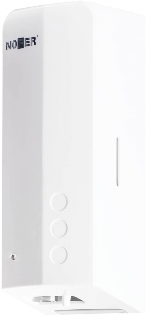 Dispensador de Sabonete L�quido Automatics EVO em Branco