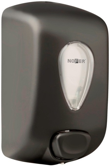 Dispensador de Sabonete L�quido Classic em Preto