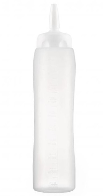 Conjunto de 16 Doseadores de 1000ml