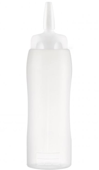 Conjunto de 16 Doseadores de 750ml