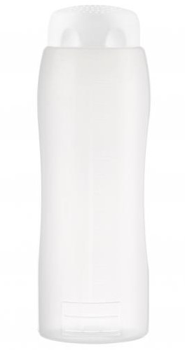 Conjunto de 16 Doseadores de Gr�o Fino de 500Gr