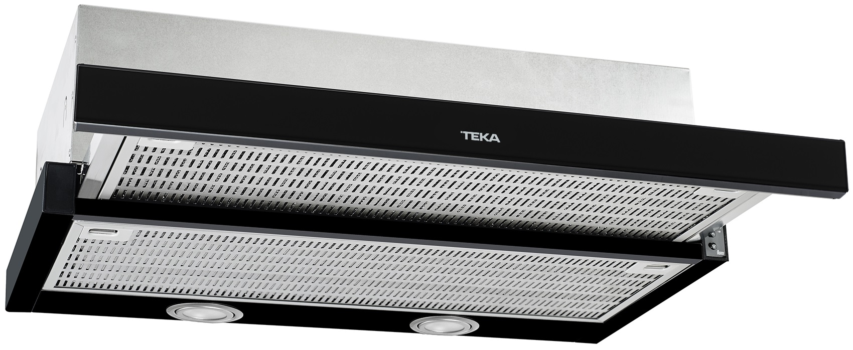 Exaustor CNL 6415 BK