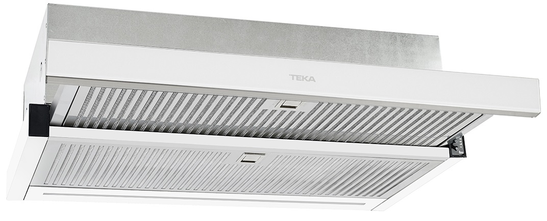 Exaustor CNL 6415 Plus WH