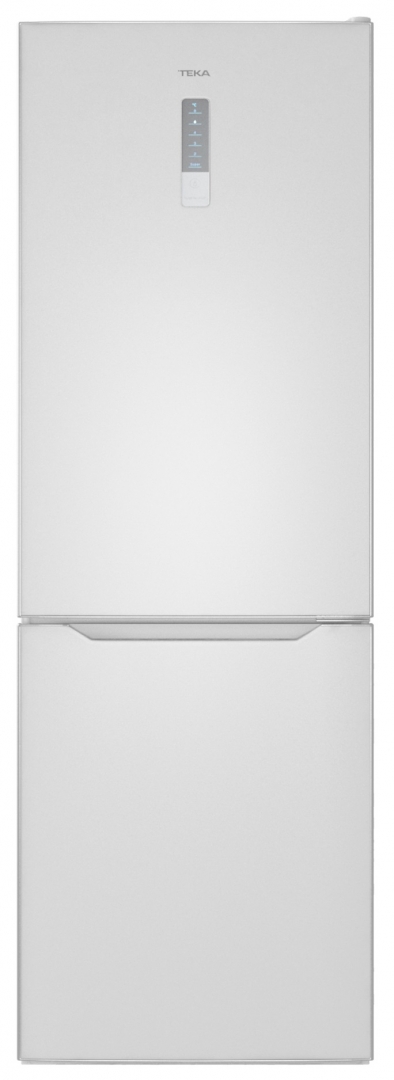 Frigor�fico NFL 345 C WH