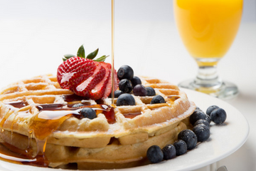 Mquinas de Waffles