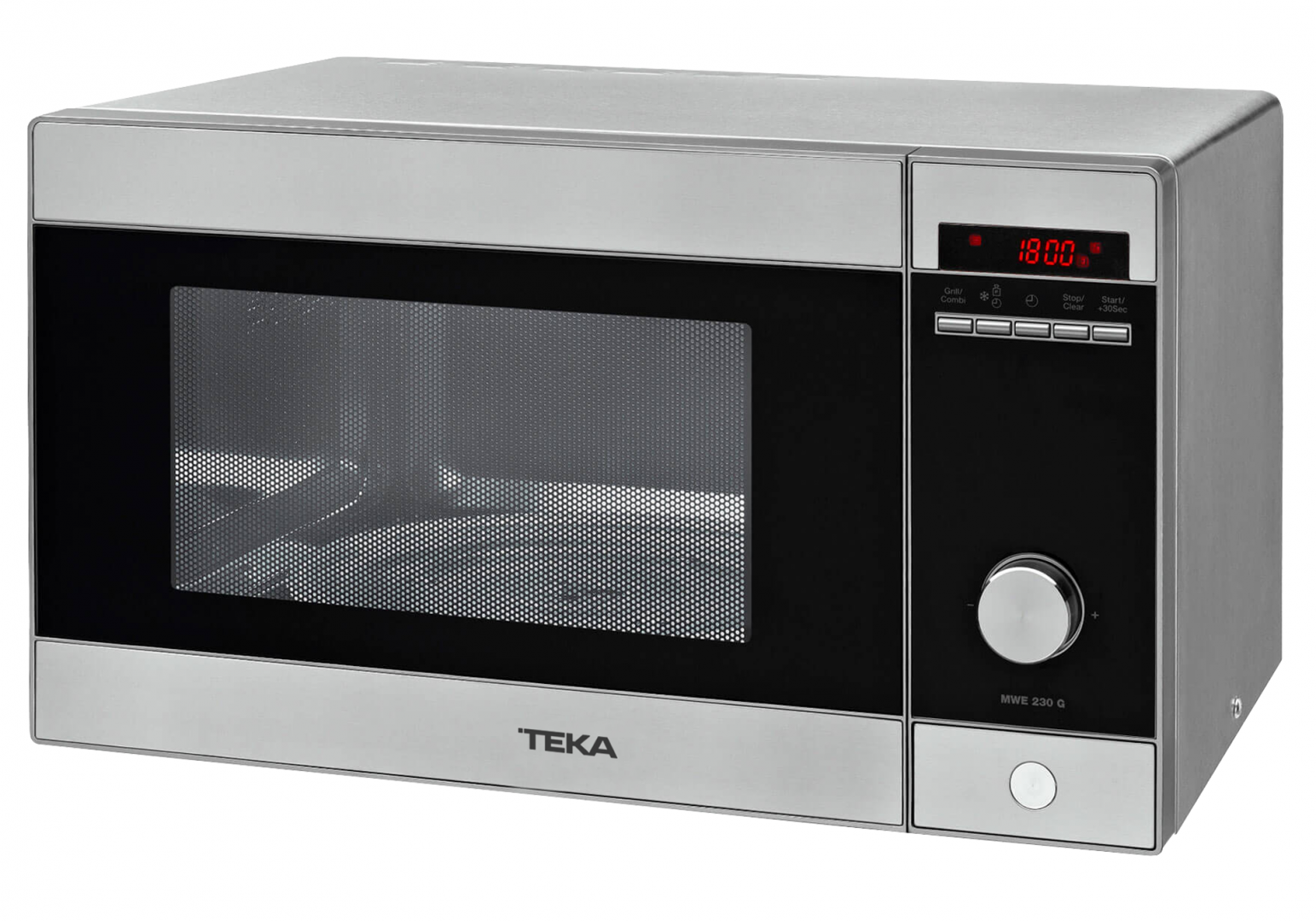 Microondas MWE 230 G SS