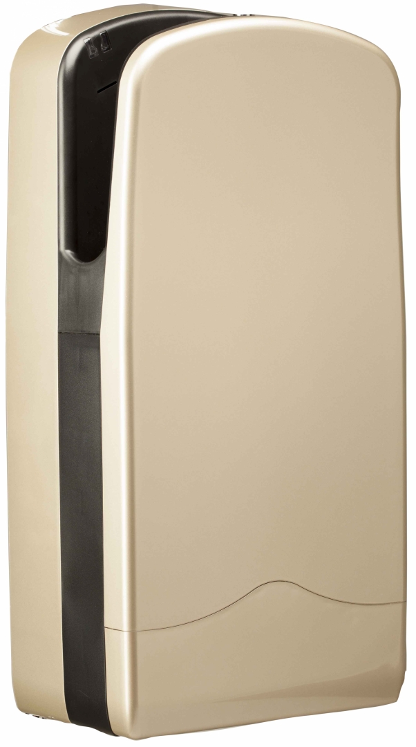 Secador de M�os V300 Ion-Shield em Champagne