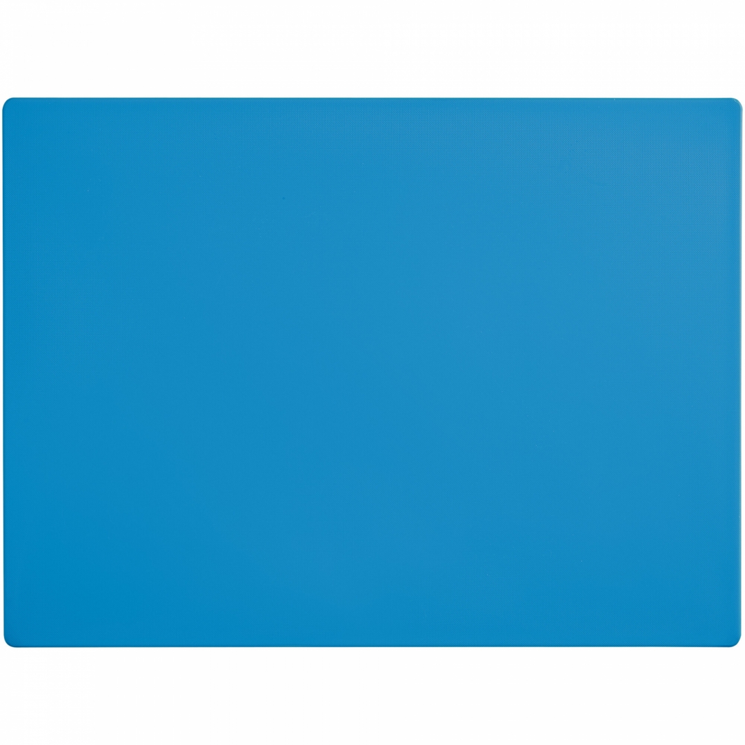 T�bua de Corte Grande em Azul