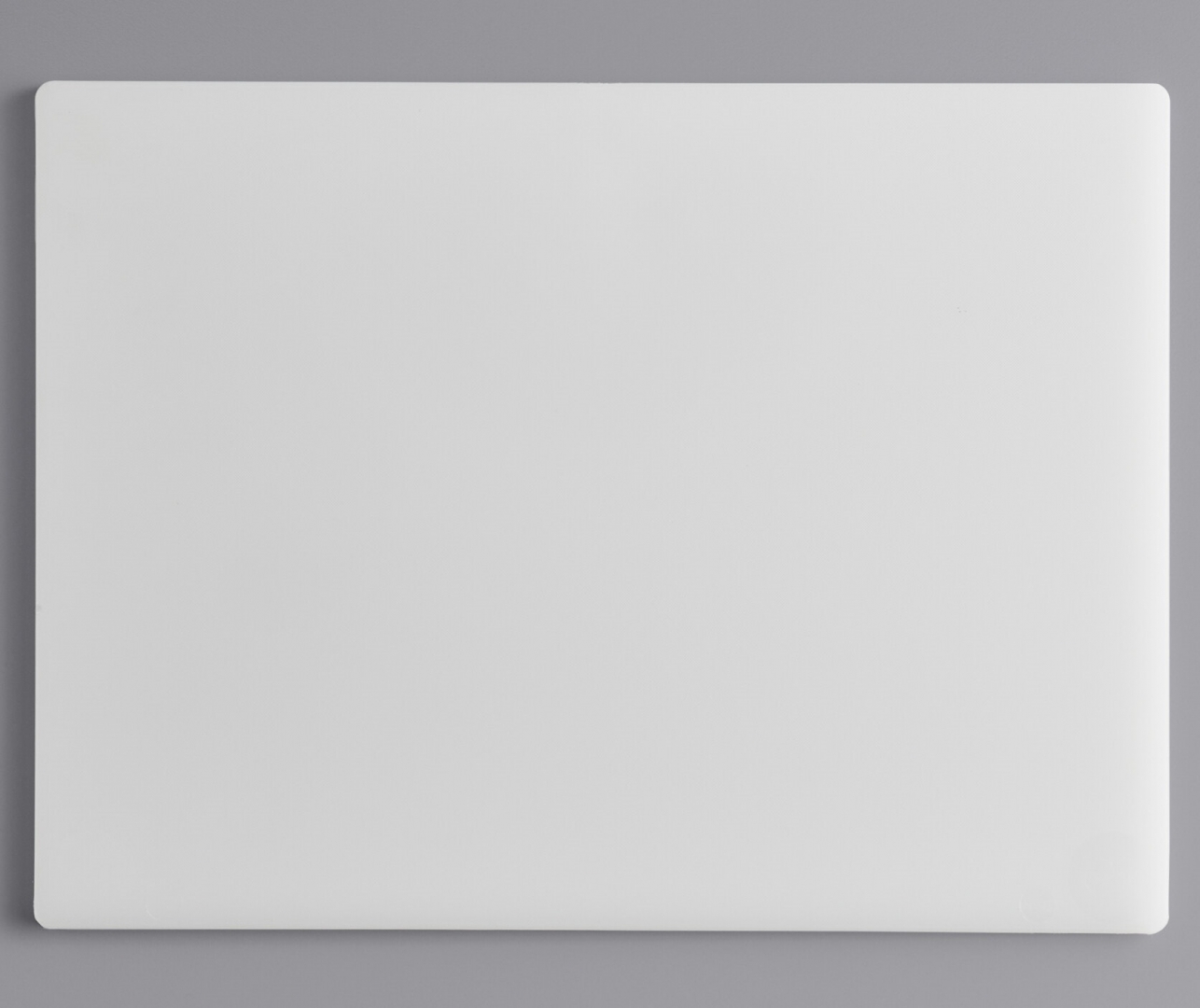 T�bua de Corte Pequena em Branco